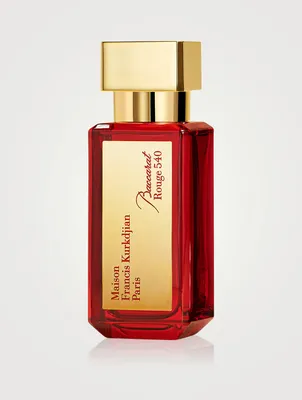 Baccarat Rouge 540 Extrait de Parfum