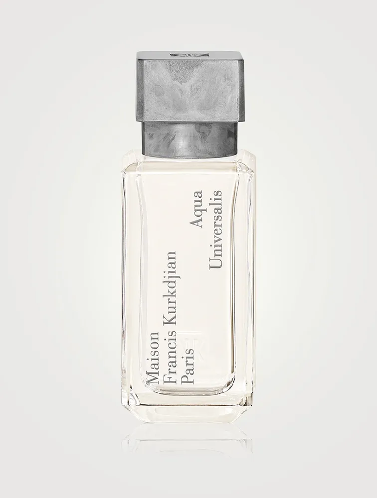 Aqua Universalis Eau de Toilette