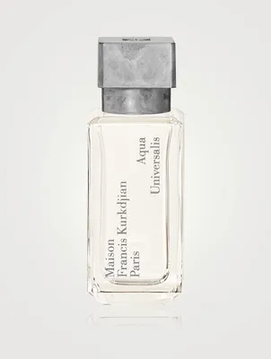 Aqua Universalis Eau de Toilette