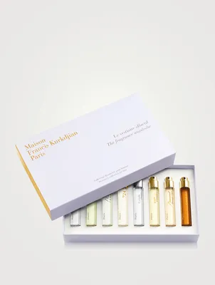 Fragrance Wardrobe For Him
