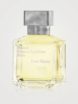 Petit Matin Eau de Parfum