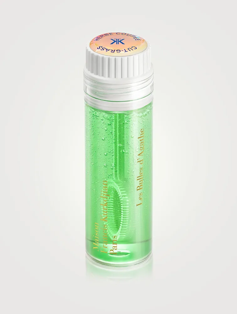 Les Bulles D'Agathe Scented Bubbles