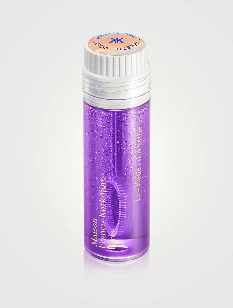 Les Bulles D'Agathe Scented Bubbles