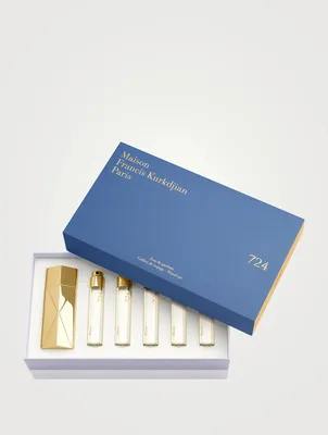 724 Eau de Parfum Set