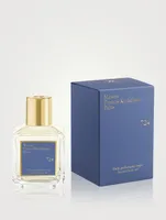 724 Scented Body Oil