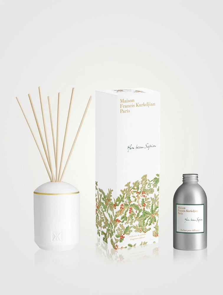 Mon Beau Sapin Fragrance Diffuser