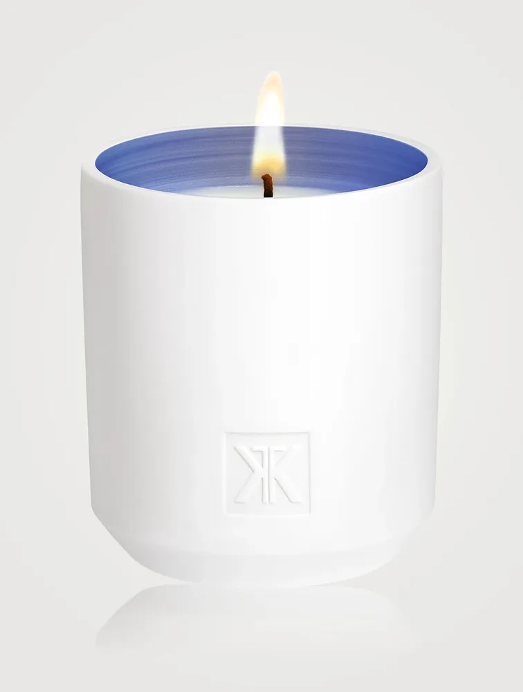 Es Cap Scented Candle