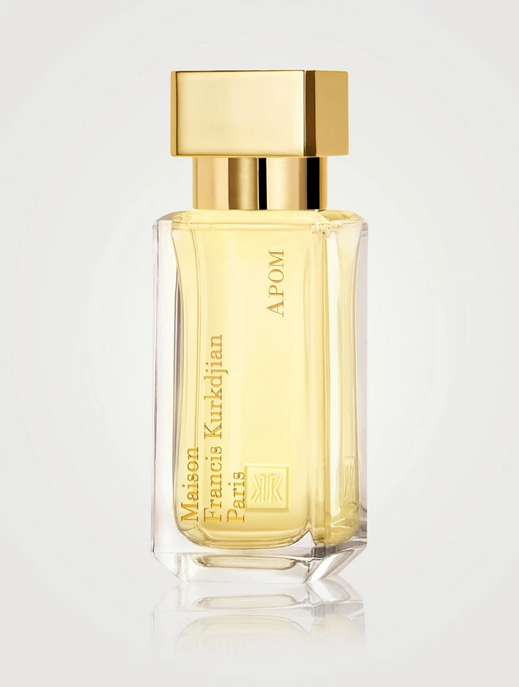 APOM Eau de Parfum