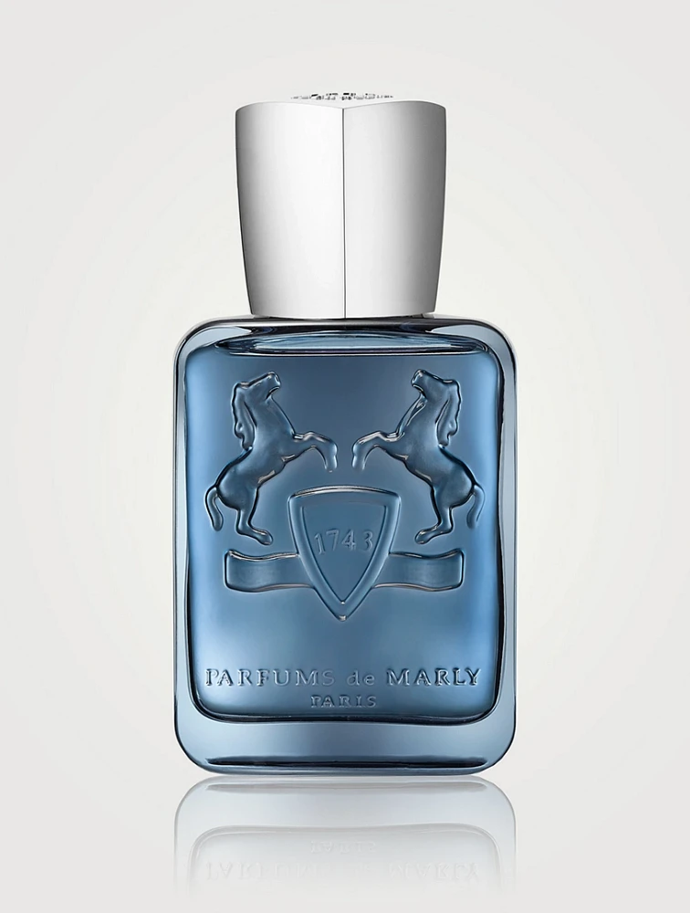 Sedley Eau de Parfum