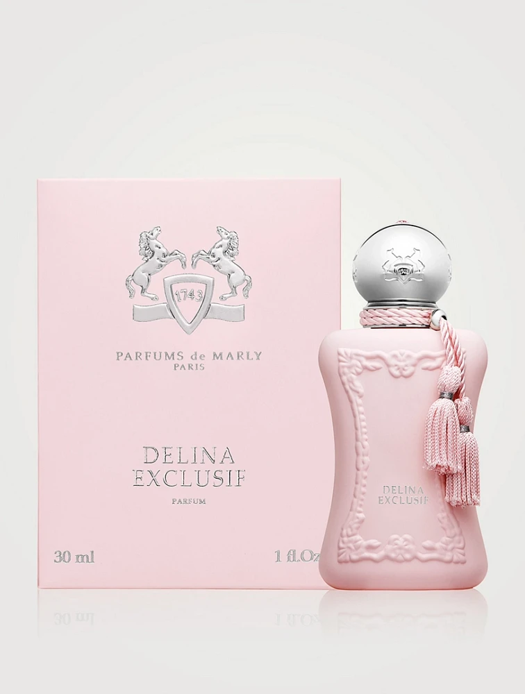 Delina Exclusif Parfum