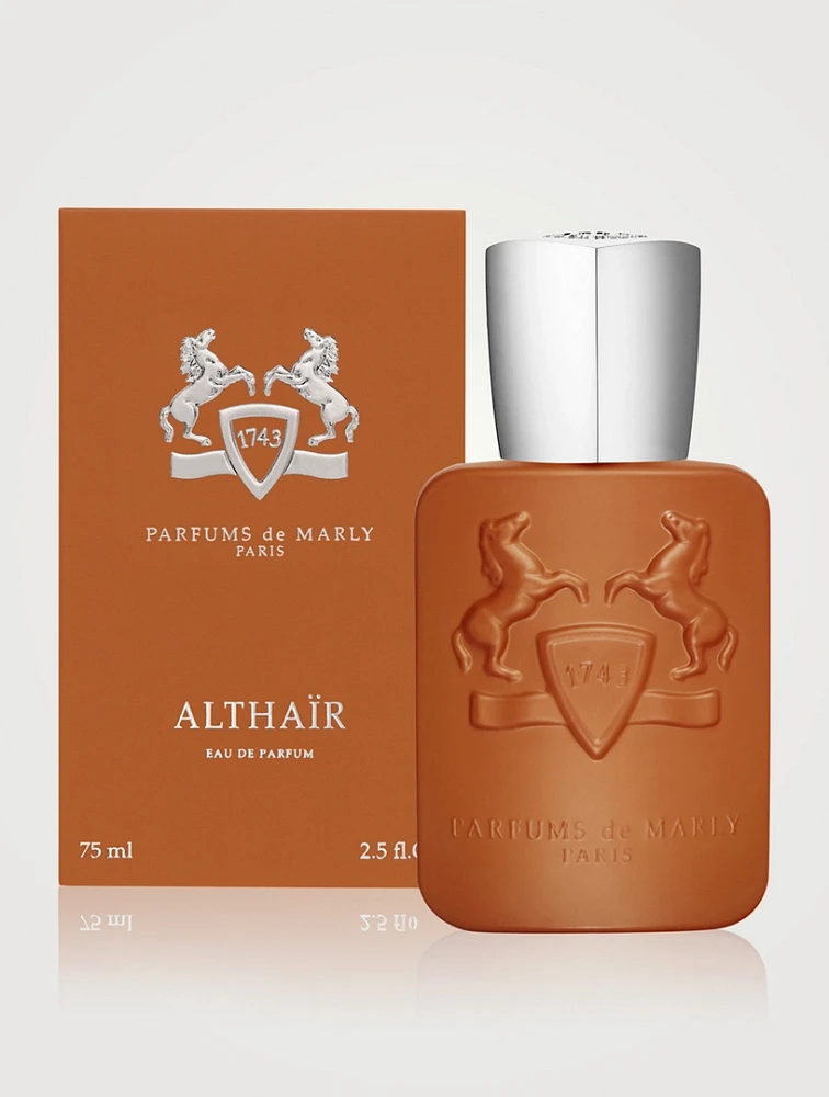 Althair Eau de Parfum