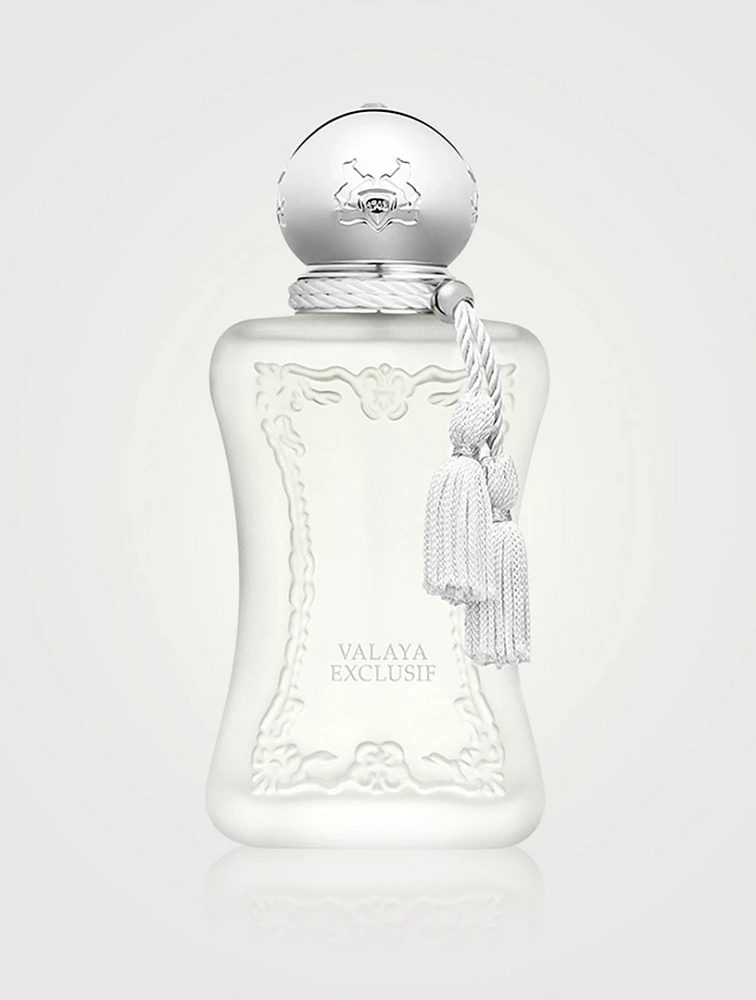 Valaya Exclusif Parfum