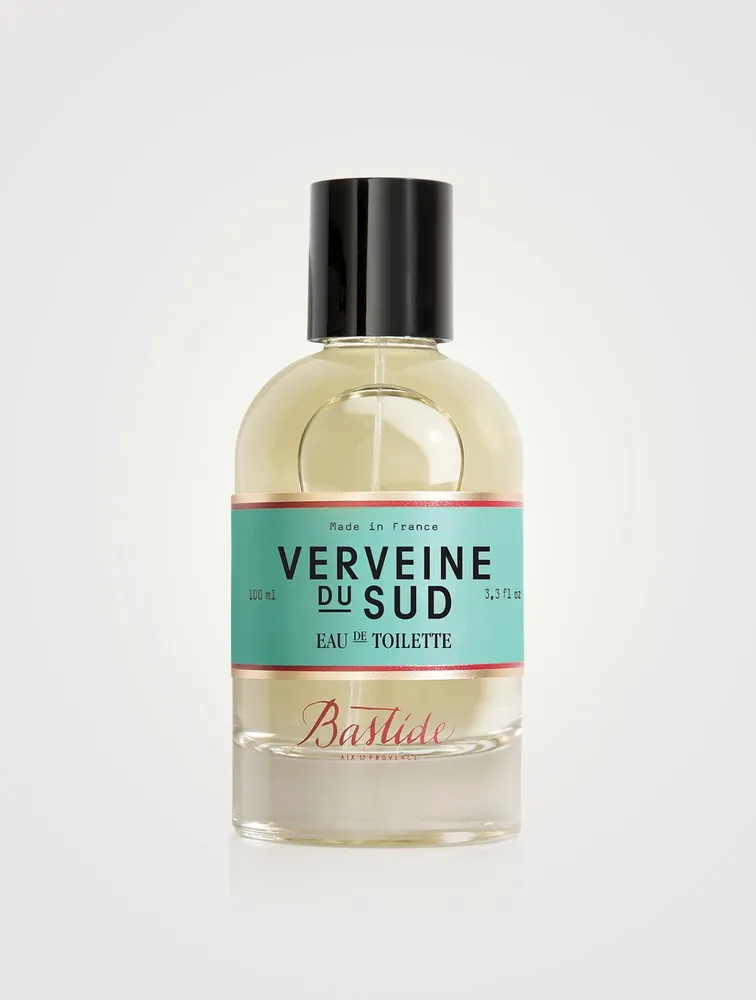 Verveine du Sud Eau de Toilette