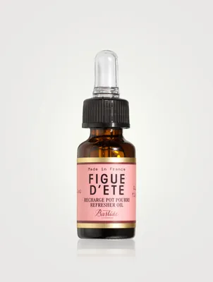 Figue d'Ete Recharge Potpourri Refresher Oil