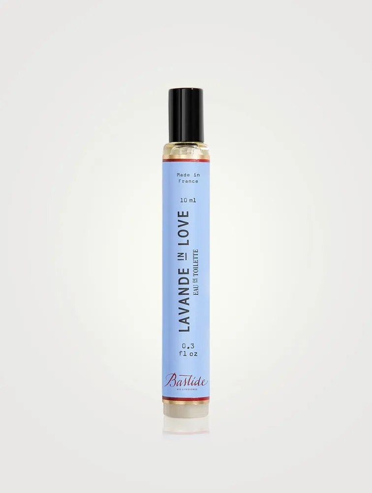 Lavande Love Eau de Toilette