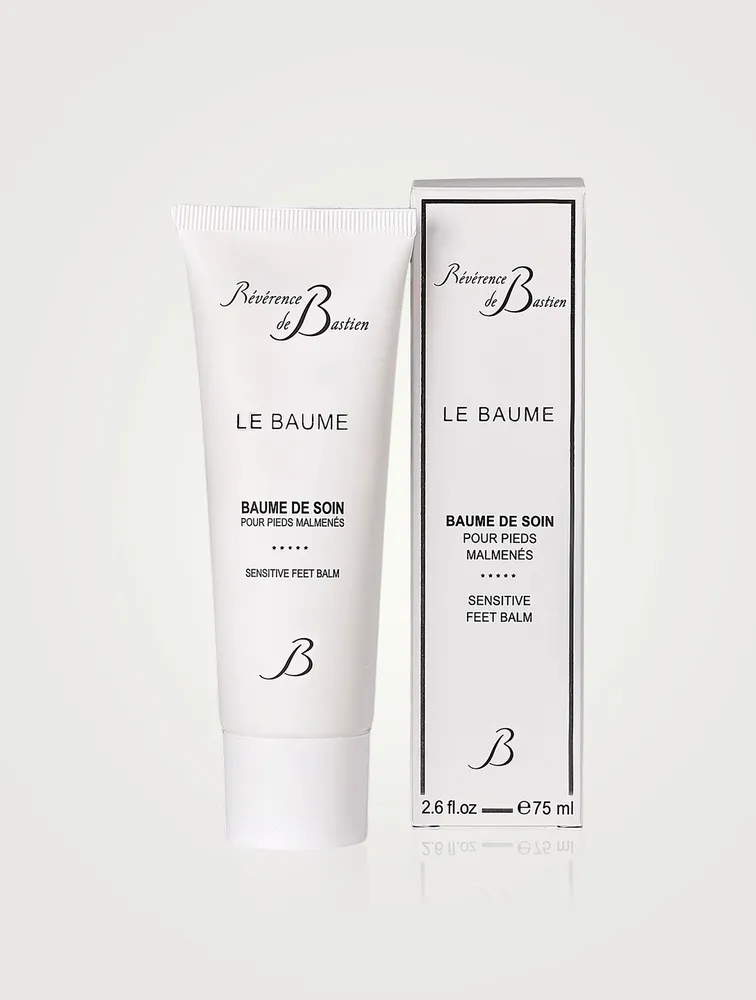 Sensitive Feet Balm