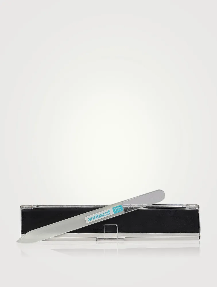 Glass Nail File