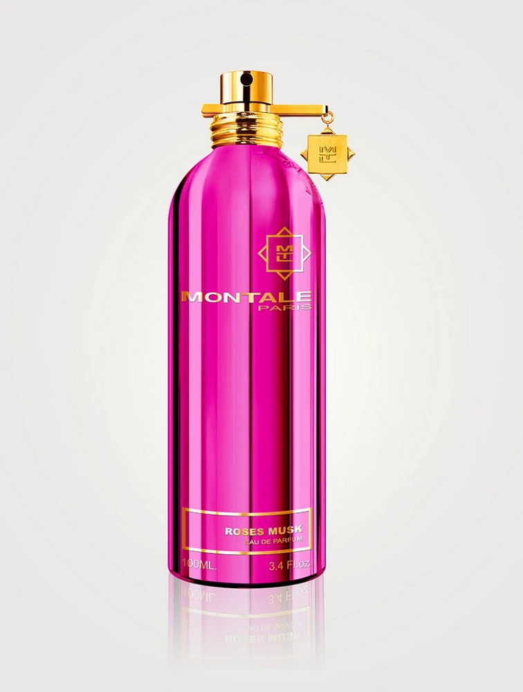 Roses Musk Eau de Parfum