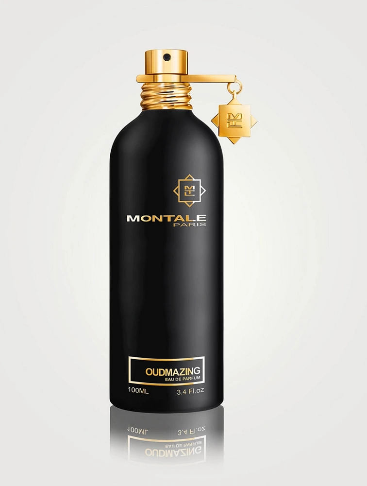 Oudmazing Eau de Parfum