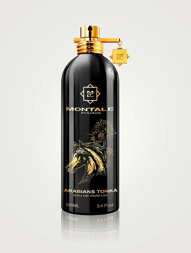 Arabians Tonka Eau de Parfum