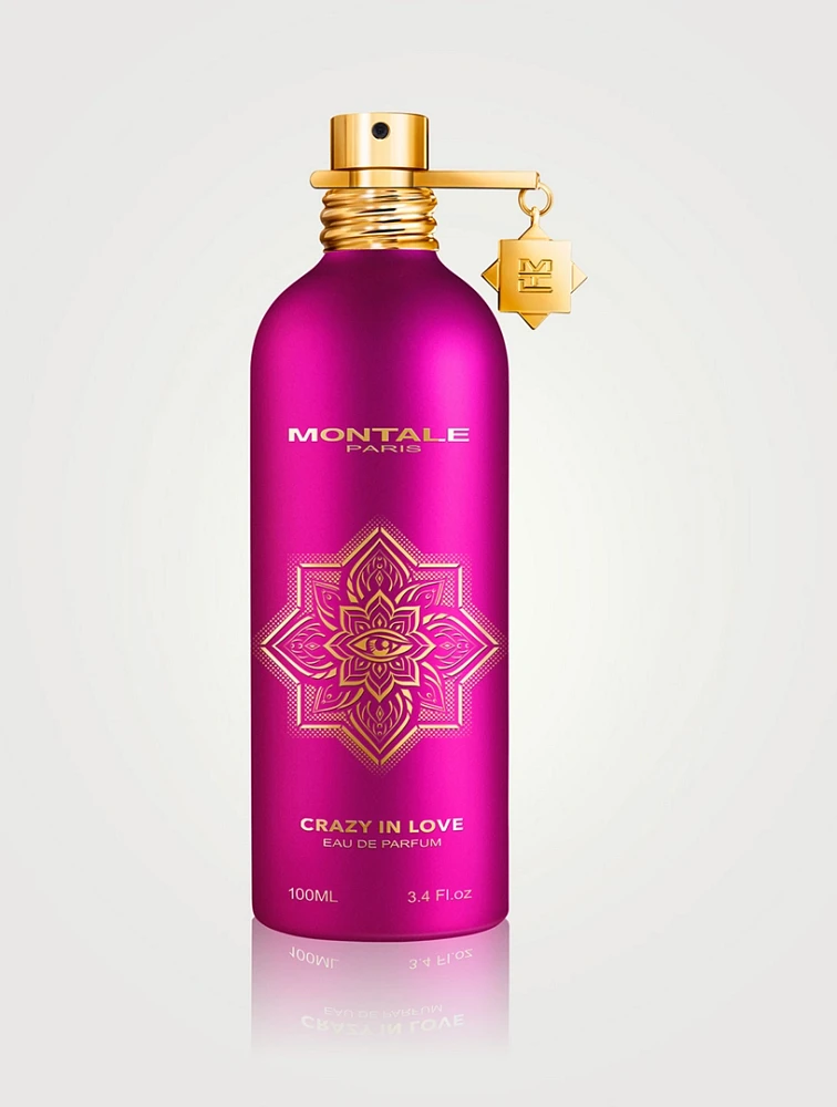Crazy in Love Eau de Parfum