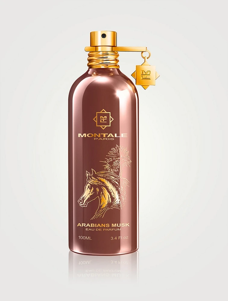 Arabians Musk Eau de Parfum