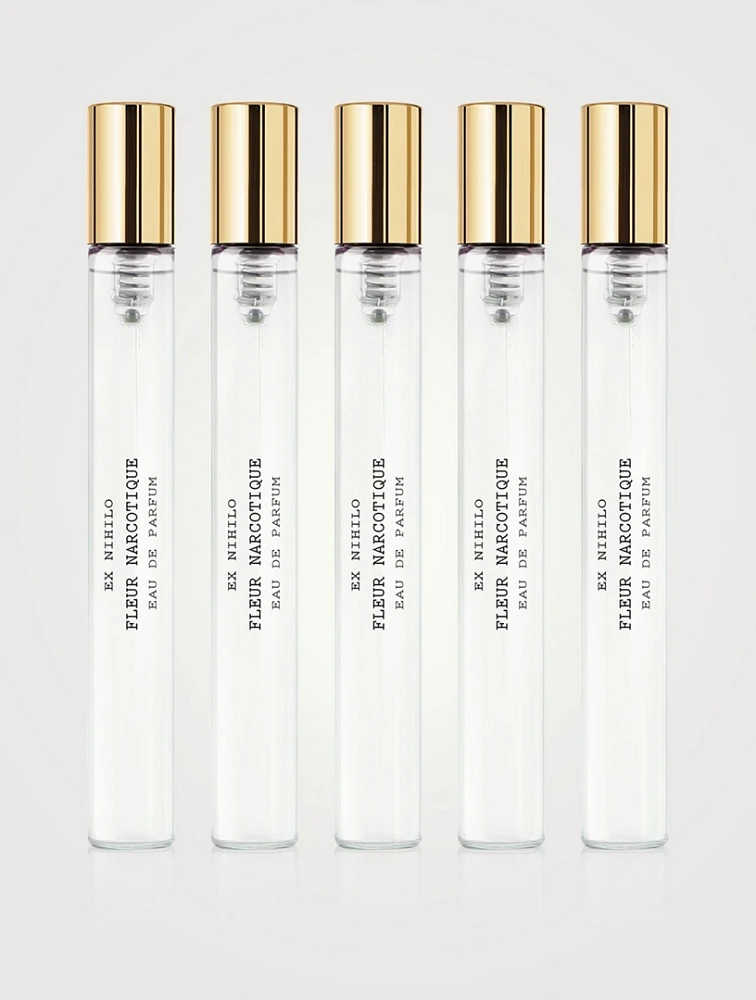 Fleur Narcotique Set