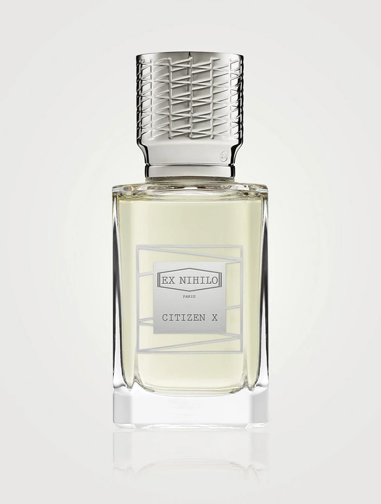 Citizen X Eau de Parfum