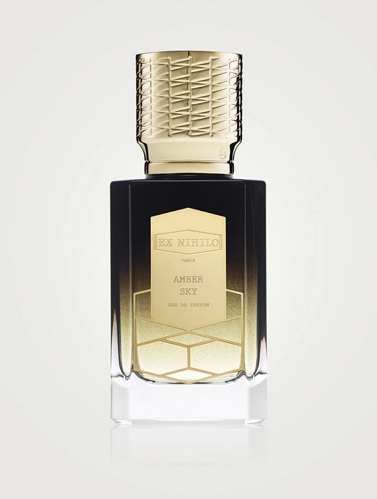 Amber Sky Eau de Parfum