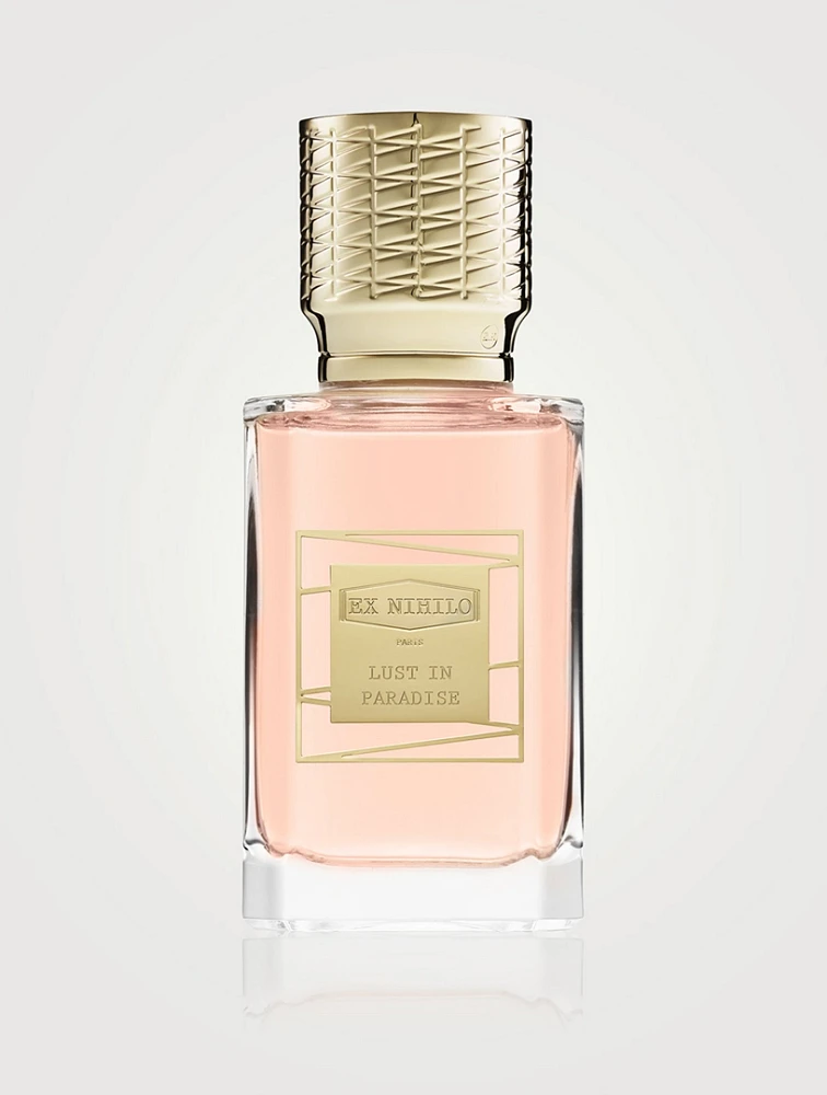 Lust Paradise Eau de Parfum