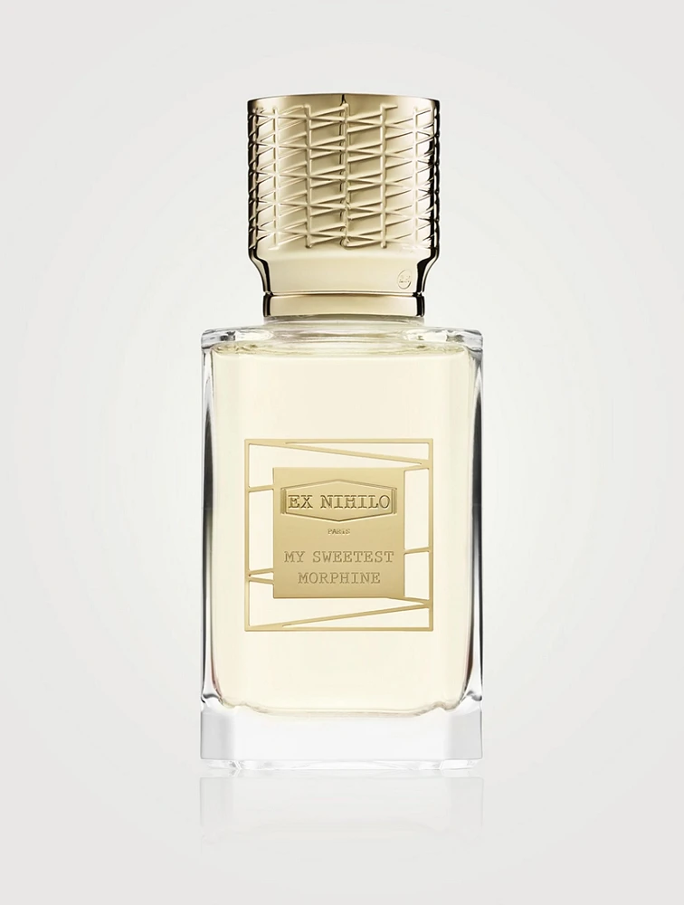 My Sweetest Morphine Eau de Parfum