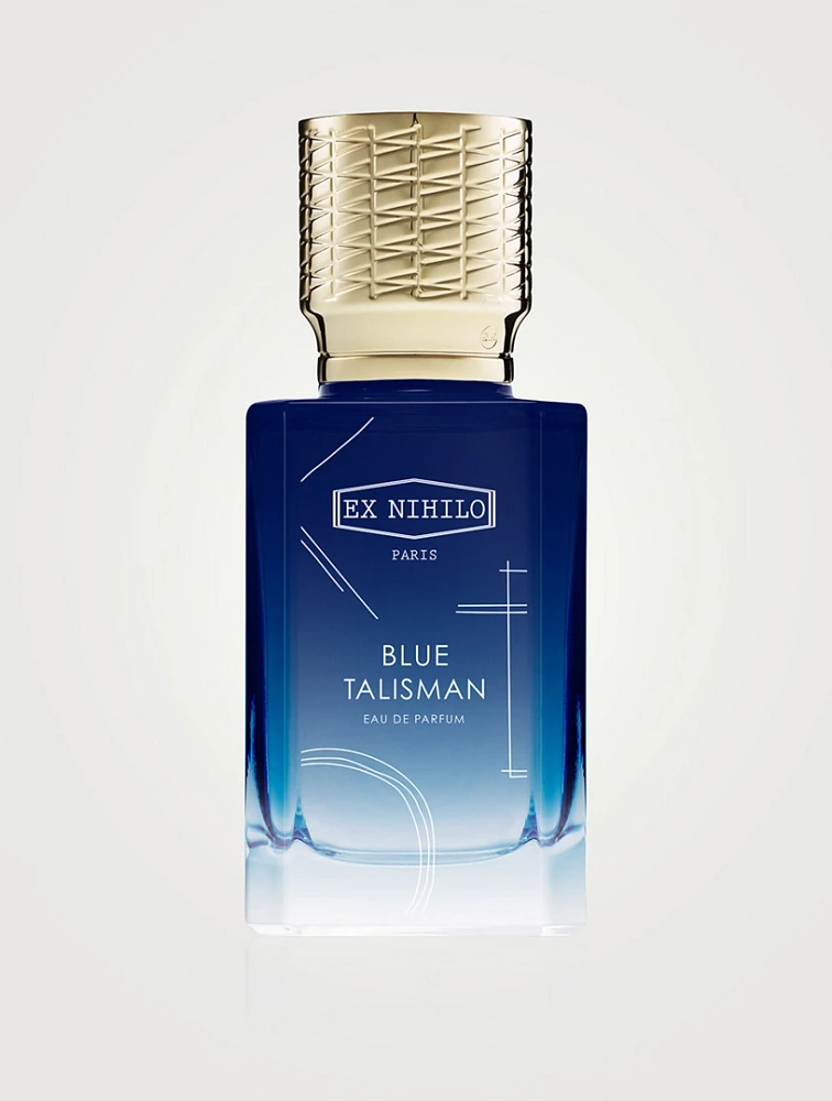 Blue Talisman Eau de Parfum