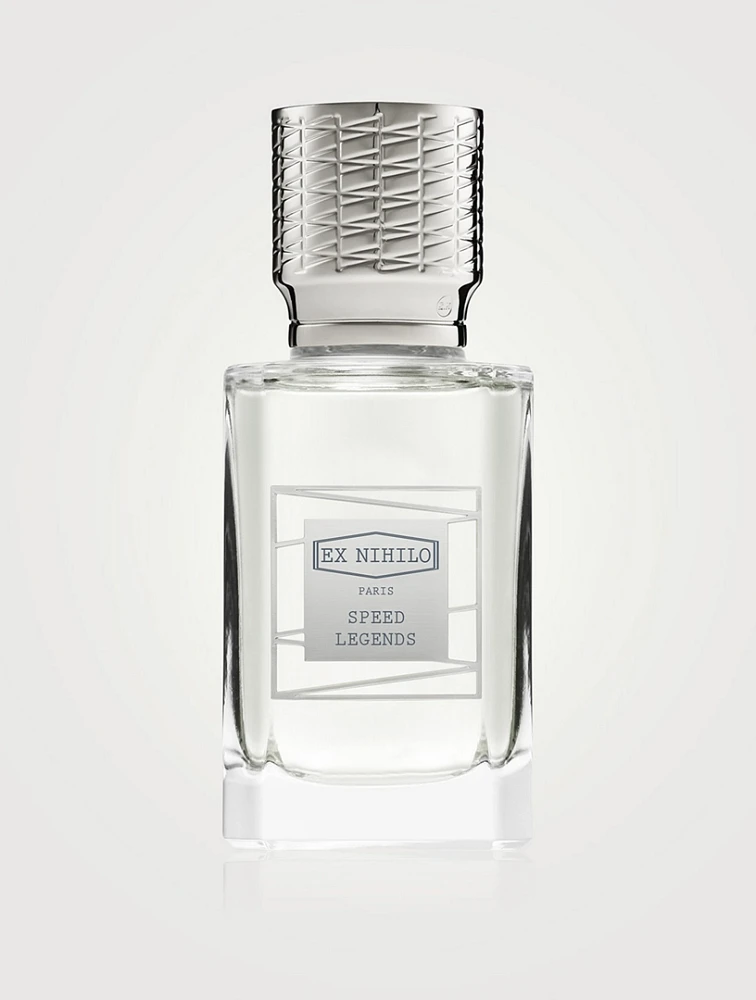 Speed Legends Eau de Parfum