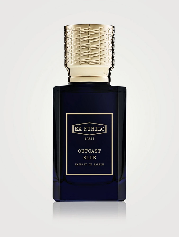 Outcast Blue Extrait de Parfum