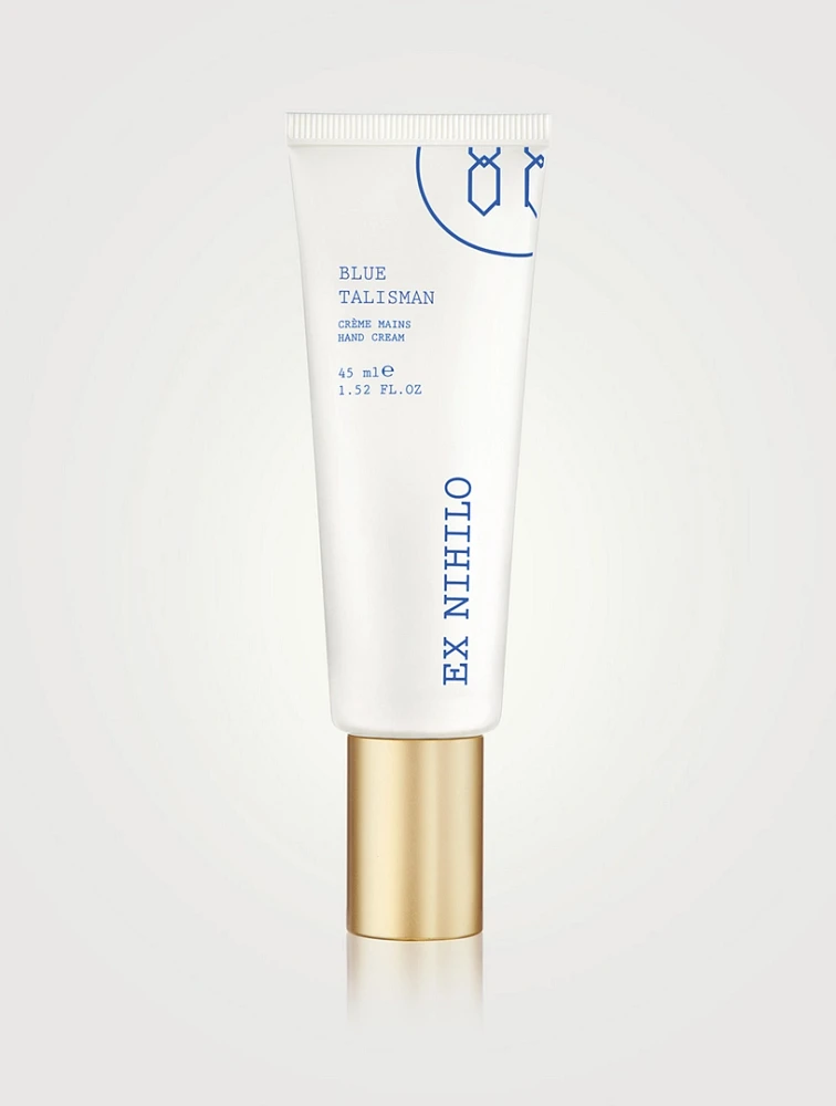 Blue Talisman Hand Cream