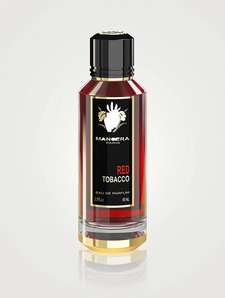 Red Tobacco Eau de Parfum