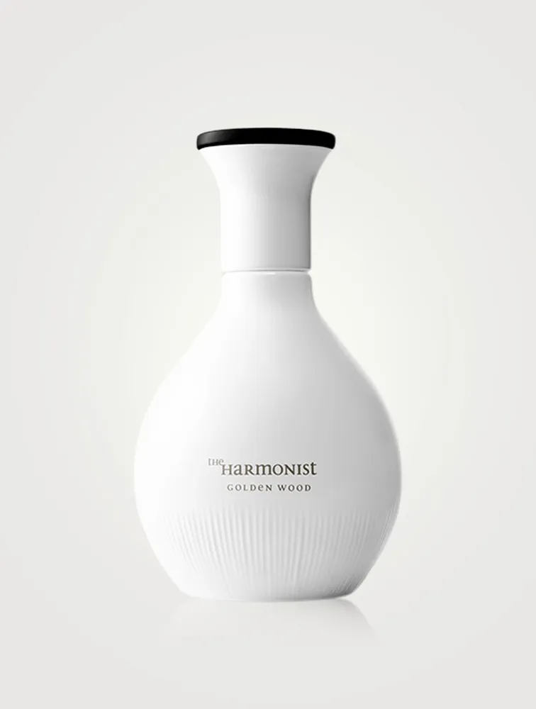 Golden Wood Eau De Parfum