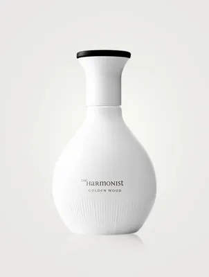 Golden Wood Eau De Parfum