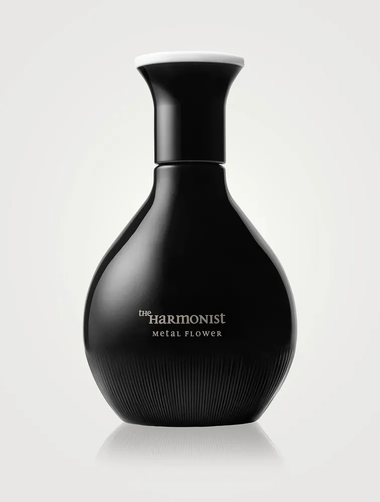 Metal Flower Eau De Parfum