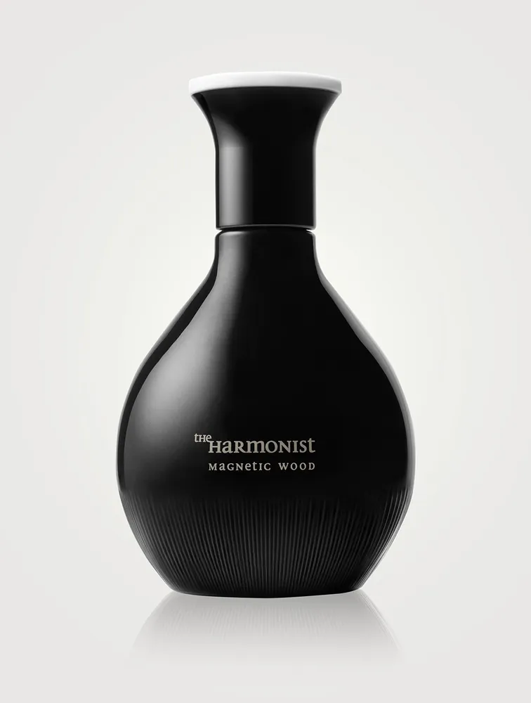 Magnetic Wood Eau De Parfum
