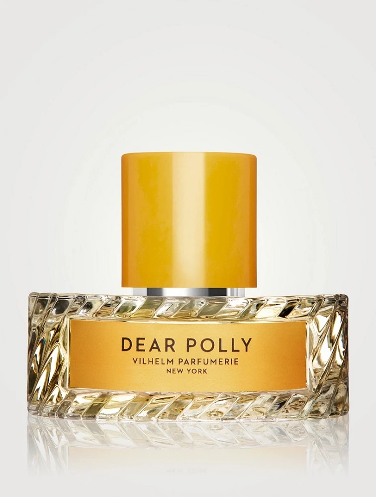 Dear Polly Eau de Parfum