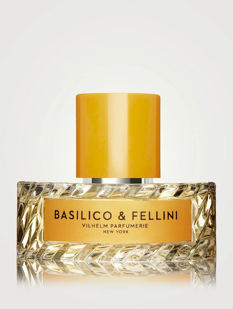 Basilico Fellini Eau de Parfum