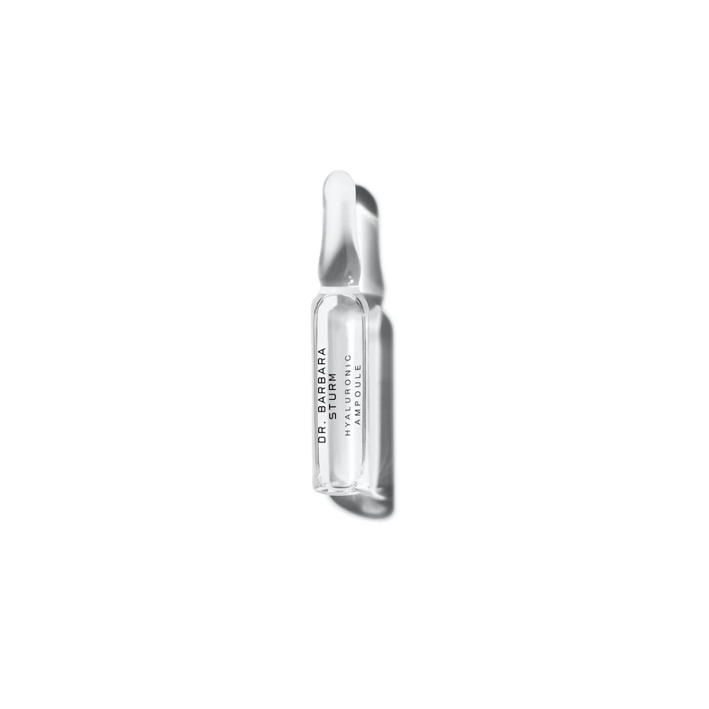 Hyaluronic Ampoule Sample (2 ml)