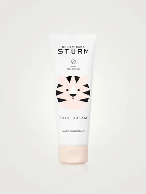 Baby & Kids Face Cream