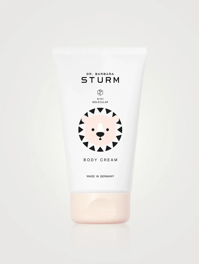 Baby & Kids Body Cream