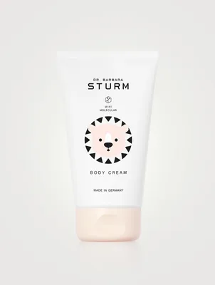 Baby & Kids Body Cream
