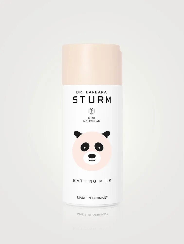 Baby & Kids Bathing Milk