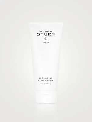 Anti-Aging Body Cream