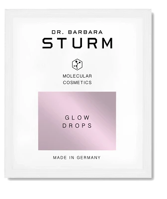 Glow Drops Sample