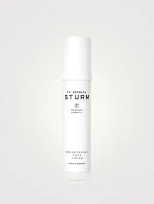 Brightening Face Cream